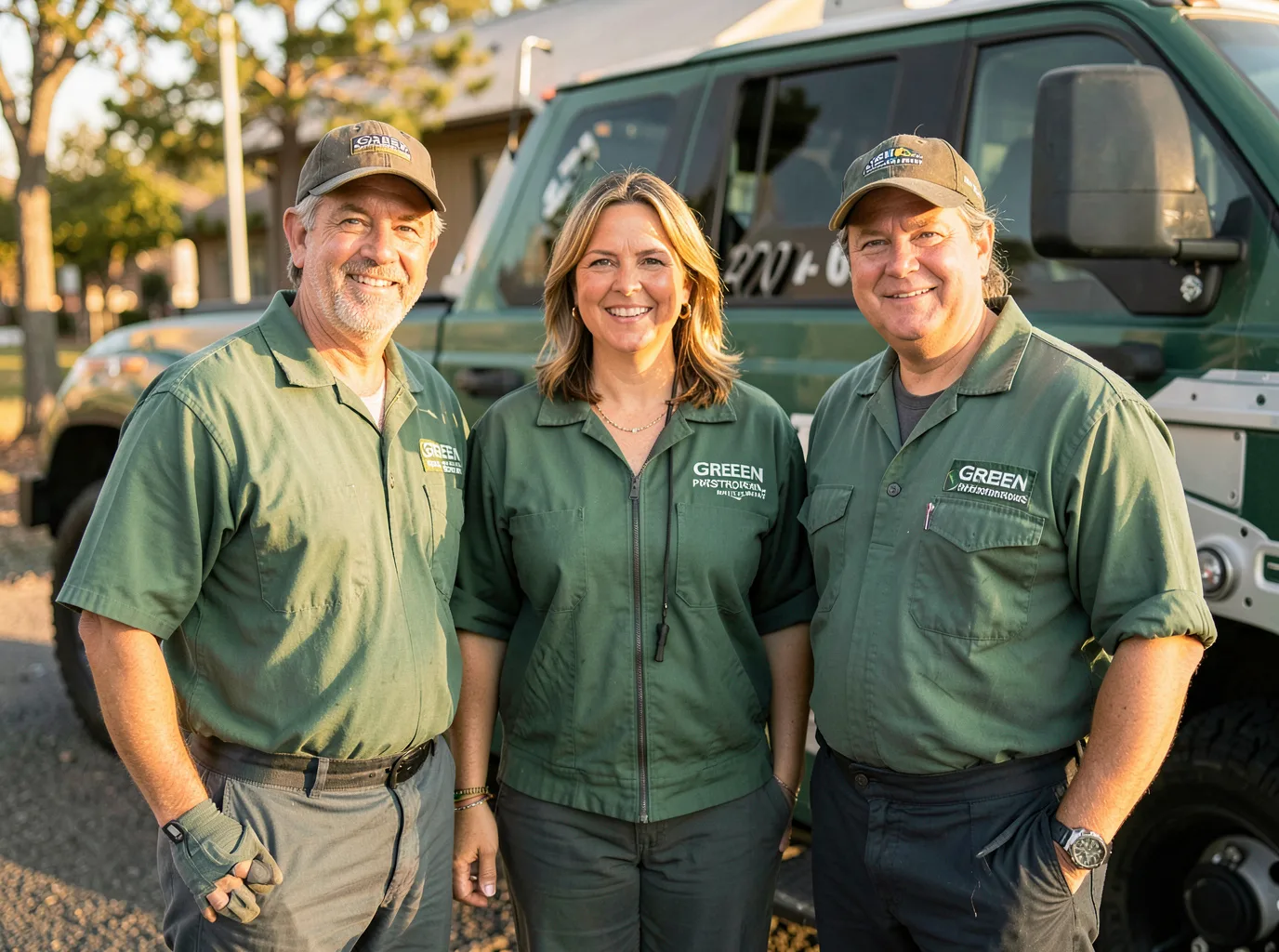 Water Damage Restoration company in Gray, PA