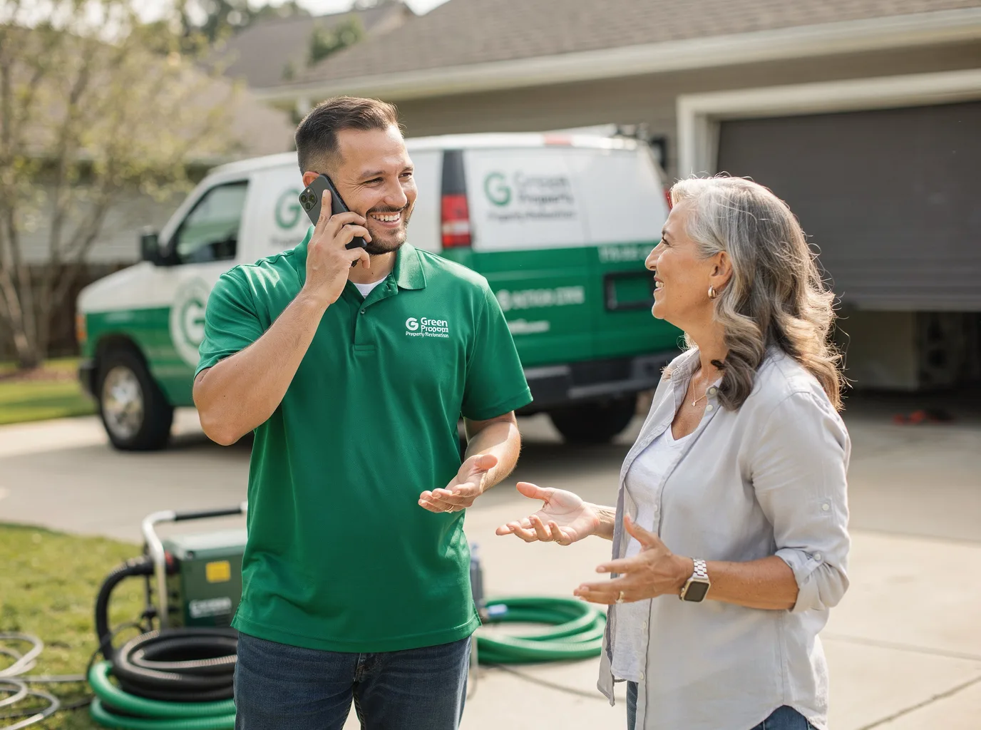 Water Damage Restoration Gray, PA FAQs